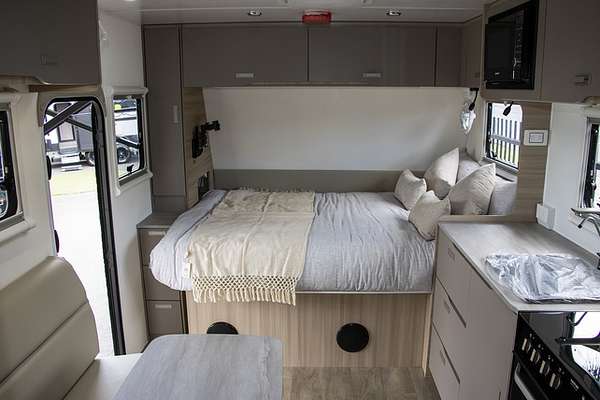 2025 Jayco ALL TERRAIN CARAVAN 16.50-1.AT-MY25