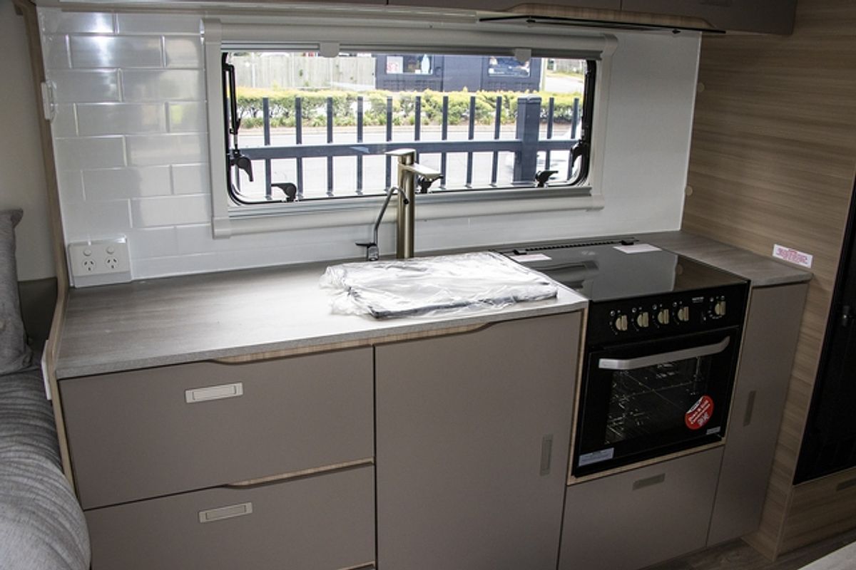 2025 Jayco ALL TERRAIN CARAVAN 16.50-1.AT-MY25