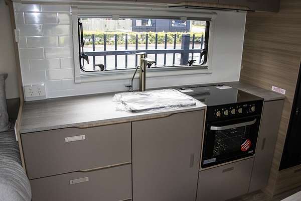 2025 Jayco ALL TERRAIN CARAVAN 16.50-1.AT-MY25