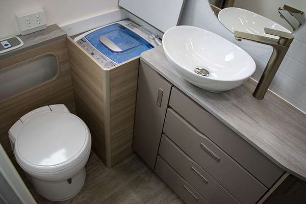 2025 Jayco ALL TERRAIN CARAVAN 16.50-1.AT-MY25