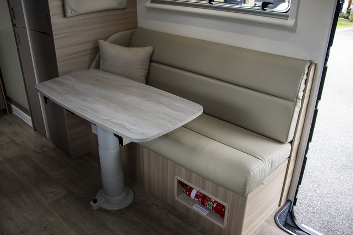 2025 Jayco ALL TERRAIN CARAVAN 16.50-1.AT-MY25