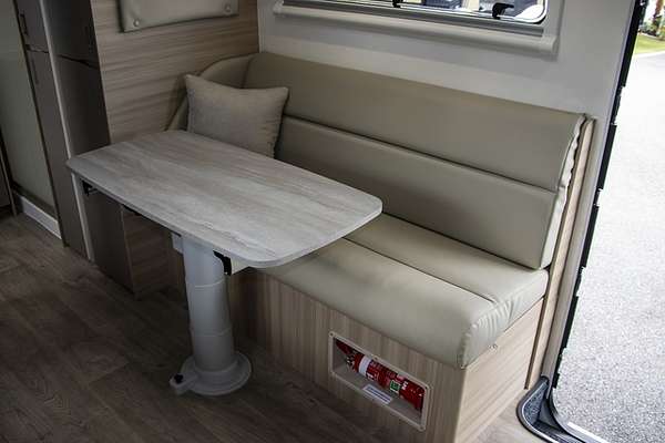 2025 Jayco ALL TERRAIN CARAVAN 16.50-1.AT-MY25