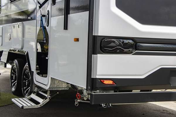 2025 Jayco SILVERLINE CARAVAN 22.68-5.SL-MY25