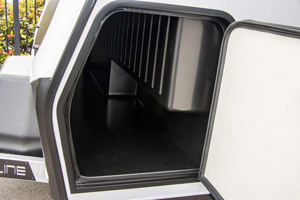 2025 Jayco SILVERLINE CARAVAN 22.68-5.SL-MY25