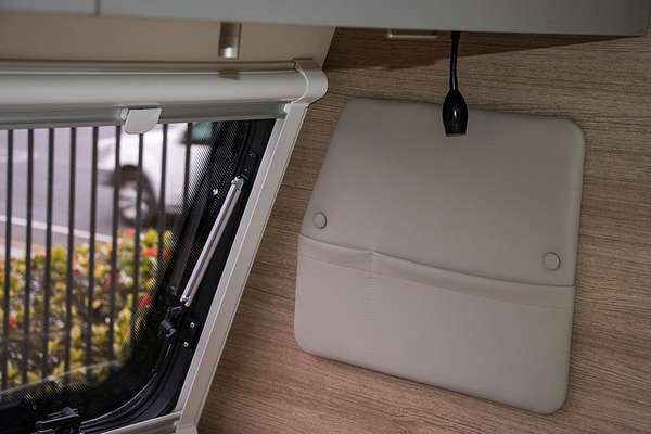 2025 Jayco SILVERLINE CARAVAN 22.68-5.SL-MY25