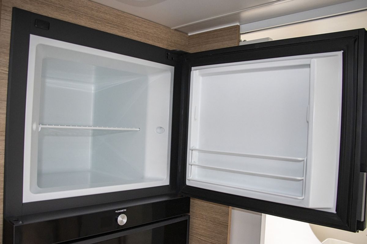 2025 Jayco SILVERLINE CARAVAN 22.68-5.SL-MY25