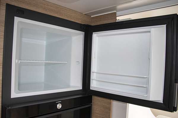 2025 Jayco SILVERLINE CARAVAN 22.68-5.SL-MY25
