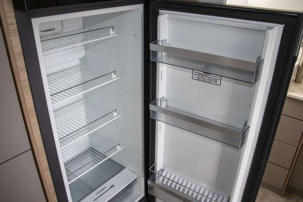 2025 Jayco SILVERLINE CARAVAN 22.68-5.SL-MY25