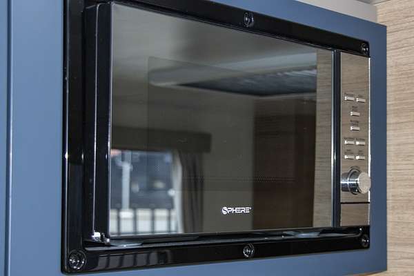 2025 Jayco SILVERLINE CARAVAN 22.68-5.SL-MY25