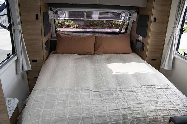 2025 Jayco SILVERLINE CARAVAN 25.78-6.OB.SL-MY24