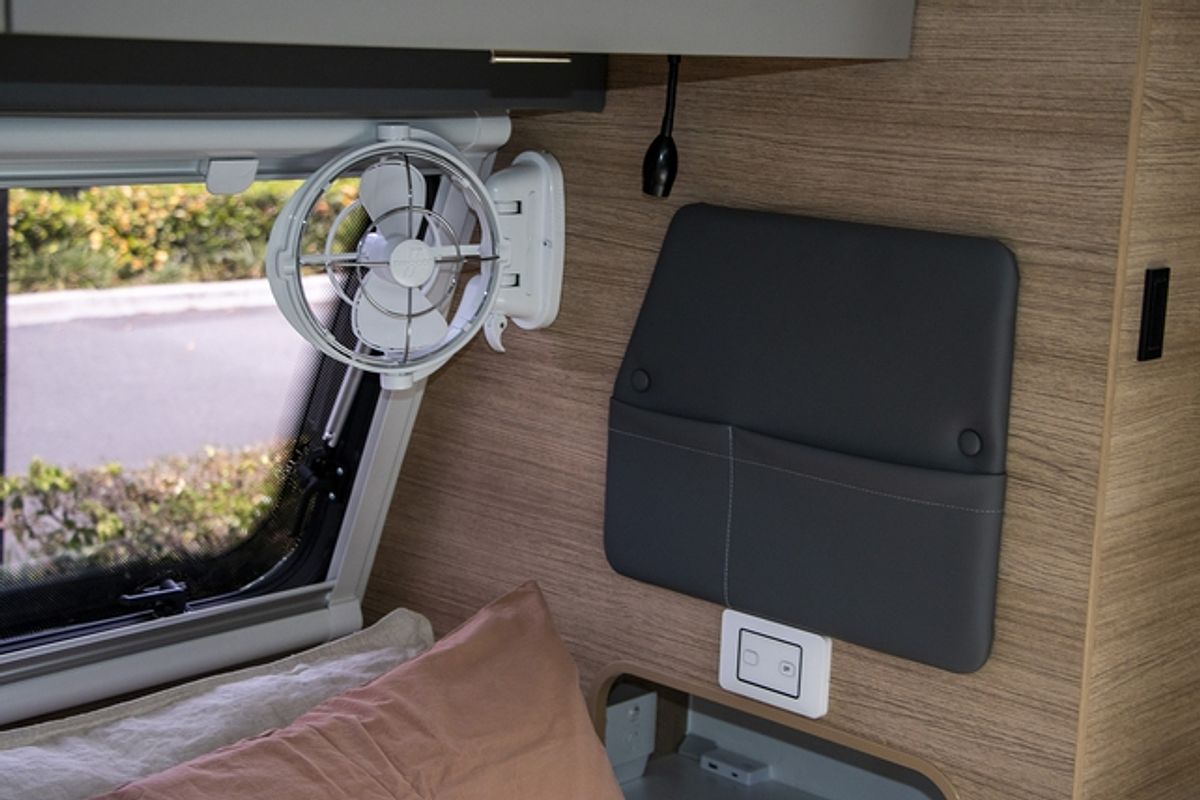 2025 Jayco SILVERLINE CARAVAN 25.78-6.OB.SL-MY24