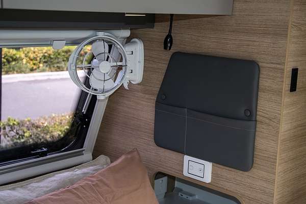 2025 Jayco SILVERLINE CARAVAN 25.78-6.OB.SL-MY24