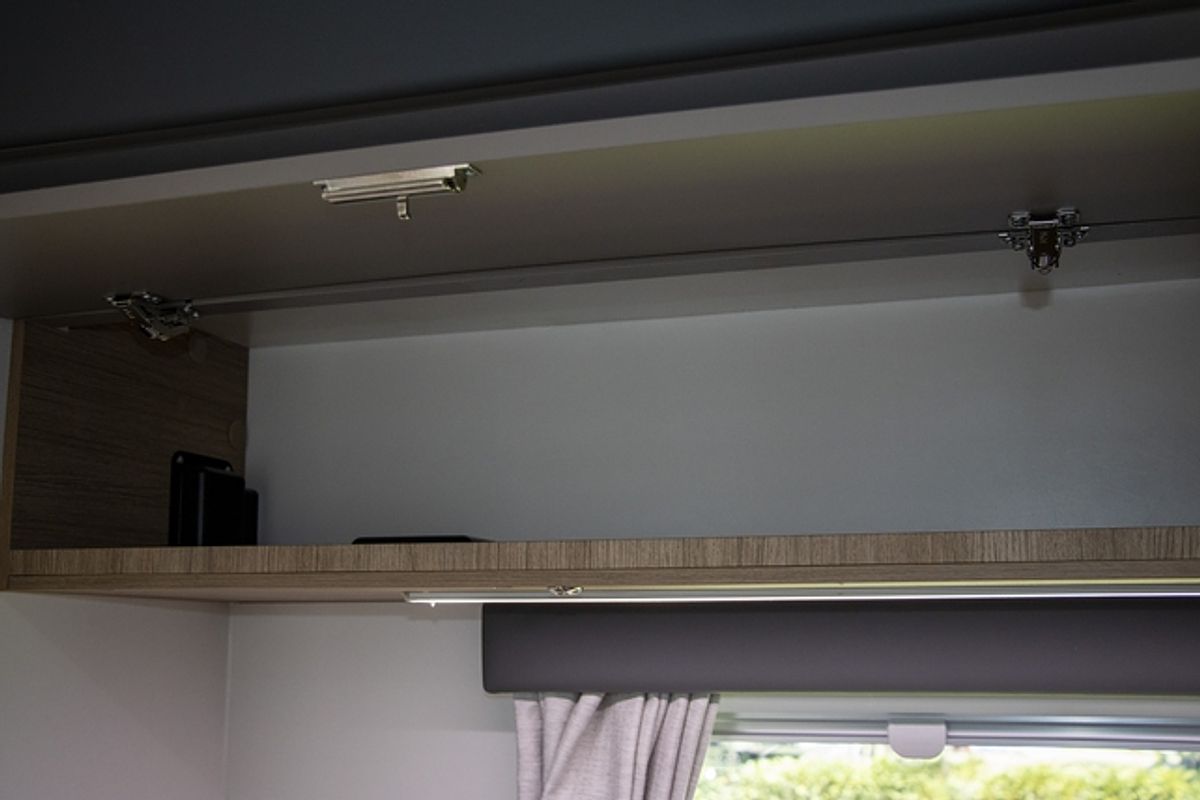 2025 Jayco SILVERLINE CARAVAN 25.78-6.OB.SL-MY24