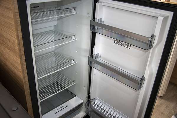 2025 Jayco SILVERLINE CARAVAN 25.78-6.OB.SL-MY24