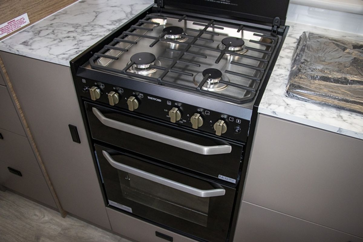 2025 Jayco SILVERLINE CARAVAN 25.78-6.OB.SL-MY24