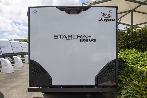 2024 Jayco STARCRAFT CARAVAN 19.61-2.BP.SC-MY24