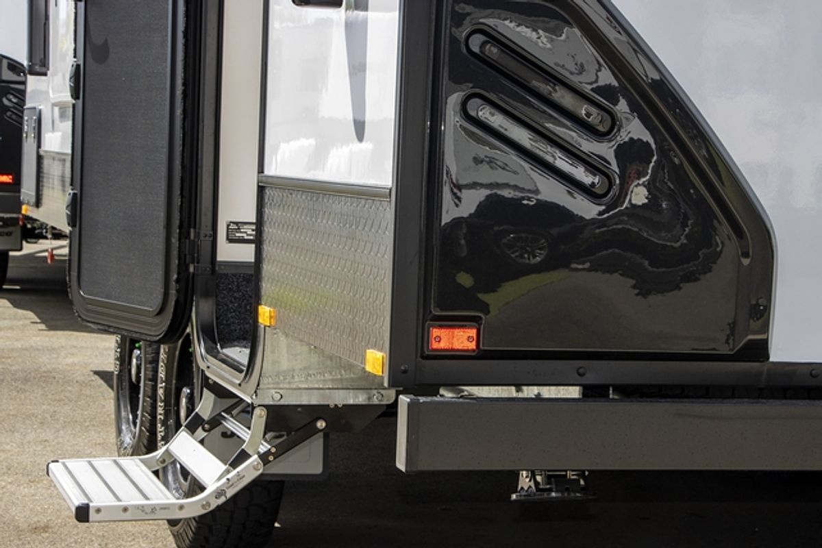 2024 Jayco STARCRAFT CARAVAN 19.61-2.BP.SC-MY24