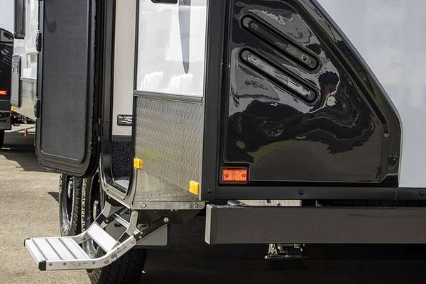 2024 Jayco STARCRAFT CARAVAN 19.61-2.BP.SC-MY24