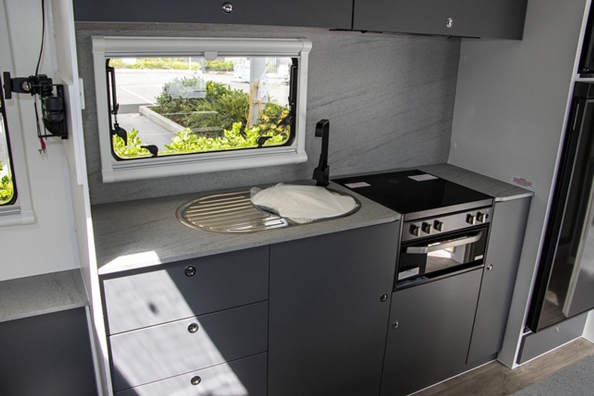 2024 Jayco STARCRAFT CARAVAN 19.61-2.BP.SC-MY24