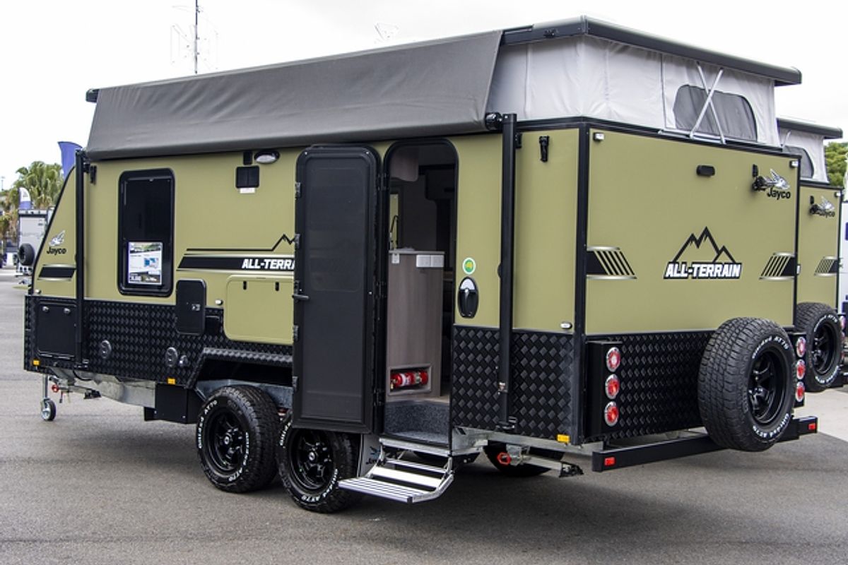 2025 Jayco ALL TERRAIN POPTOP 17.55-8.AT-MY24