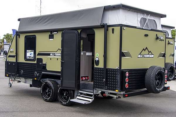 2025 Jayco ALL TERRAIN POPTOP 17.55-8.AT-MY24