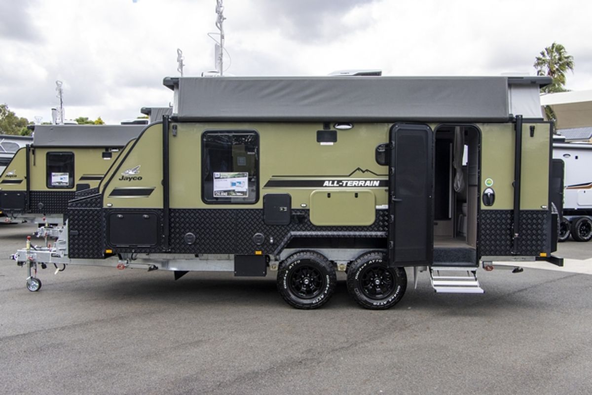 2025 Jayco ALL TERRAIN POPTOP 17.55-8.AT-MY24