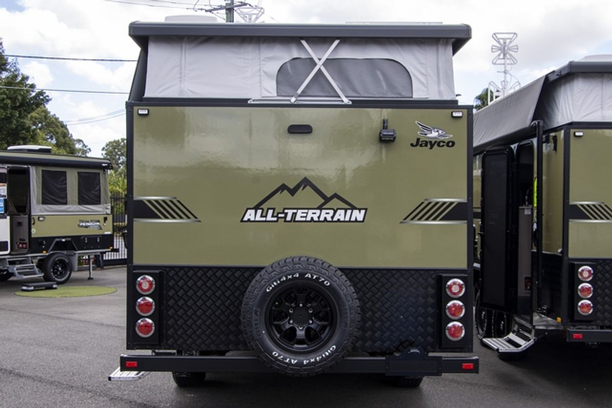 2025 Jayco ALL TERRAIN POPTOP 17.55-8.AT-MY24