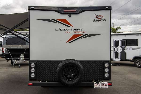 2019 Jayco JOURNEY CARAVAN 19.61-3.AT.19JY