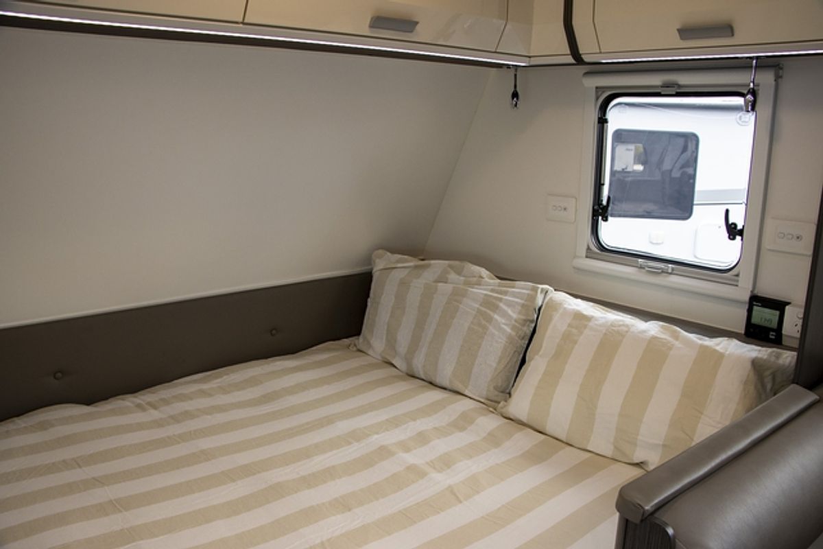 2019 Jayco JOURNEY CARAVAN 19.61-3.AT.19JY