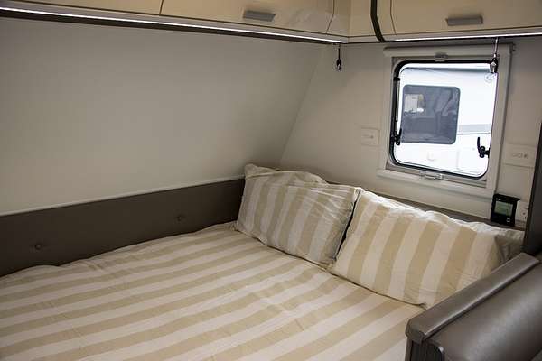 2019 Jayco JOURNEY CARAVAN 19.61-3.AT.19JY
