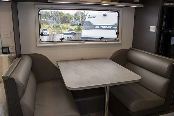 2019 Jayco JOURNEY CARAVAN 19.61-3.AT.19JY