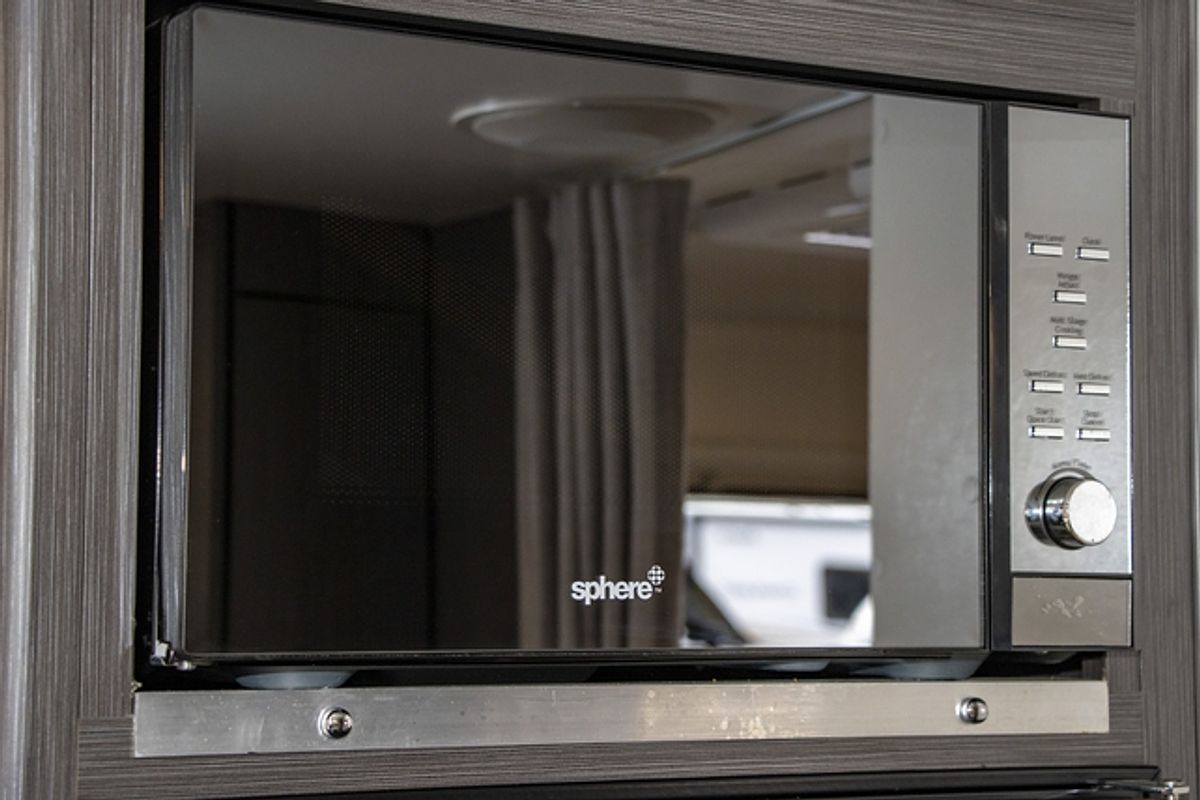 2019 Jayco JOURNEY CARAVAN 19.61-3.AT.19JY