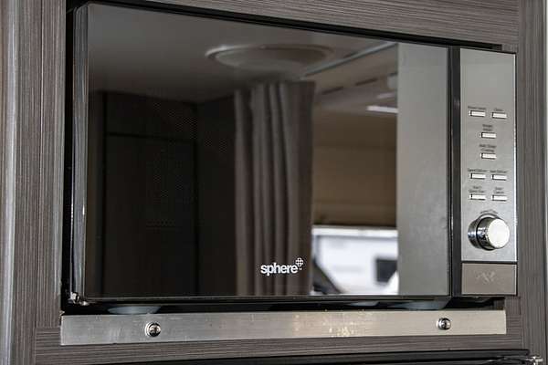 2019 Jayco JOURNEY CARAVAN 19.61-3.AT.19JY