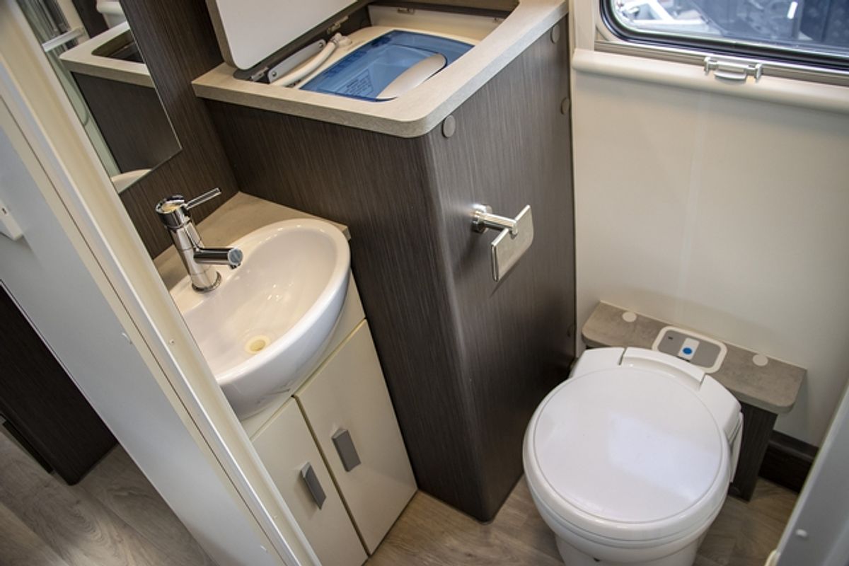 2019 Jayco JOURNEY CARAVAN 19.61-3.AT.19JY