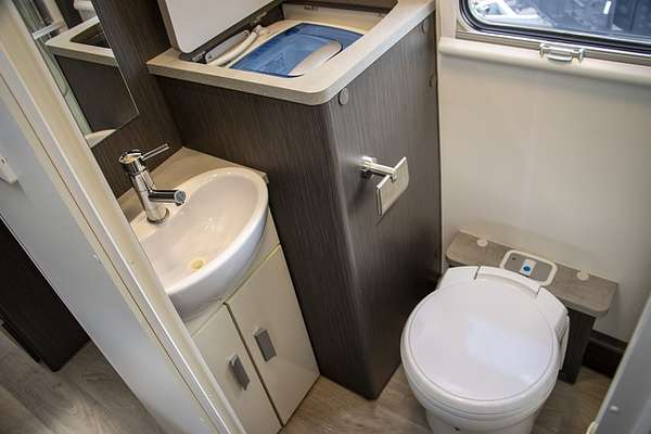 2019 Jayco JOURNEY CARAVAN 19.61-3.AT.19JY