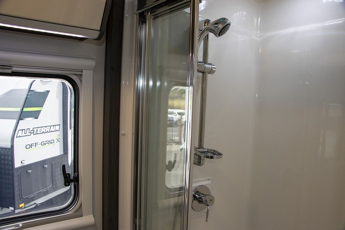2019 Jayco JOURNEY CARAVAN 19.61-3.AT.19JY