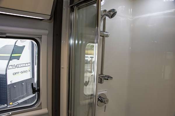2019 Jayco JOURNEY CARAVAN 19.61-3.AT.19JY