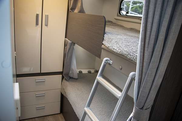 2019 Jayco JOURNEY CARAVAN 19.61-3.AT.19JY
