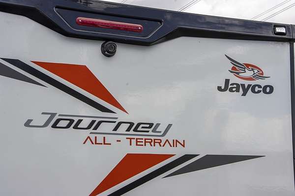 2019 Jayco JOURNEY CARAVAN 19.61-3.AT.19JY