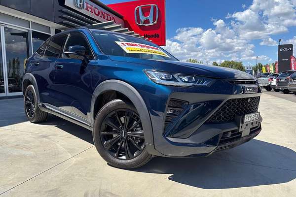 2022 Haval H6GT Lux B03