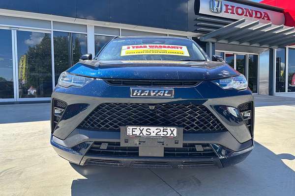 2022 Haval H6GT Lux B03
