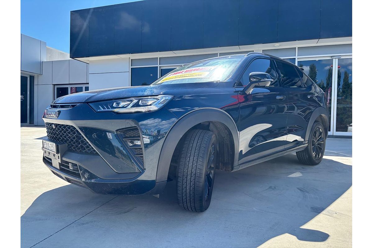 2022 Haval H6GT Lux B03