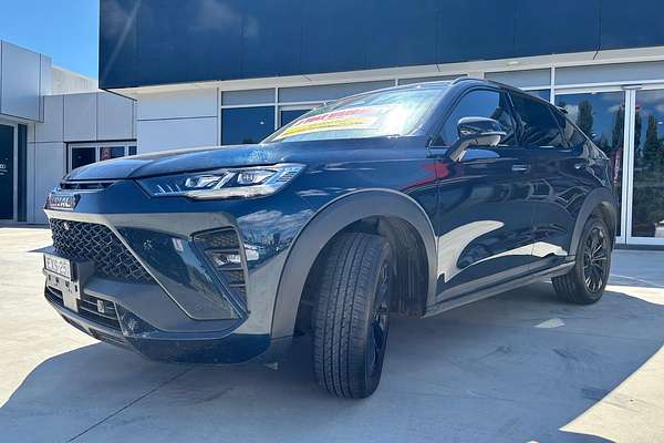 2022 Haval H6GT Lux B03