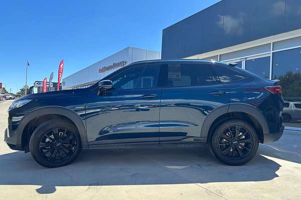 2022 Haval H6GT Lux B03