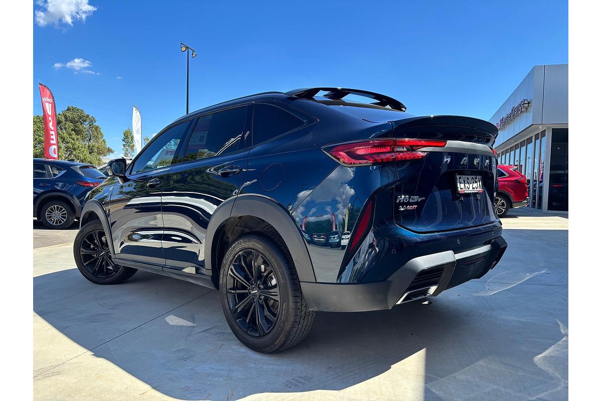 2022 Haval H6GT Lux B03
