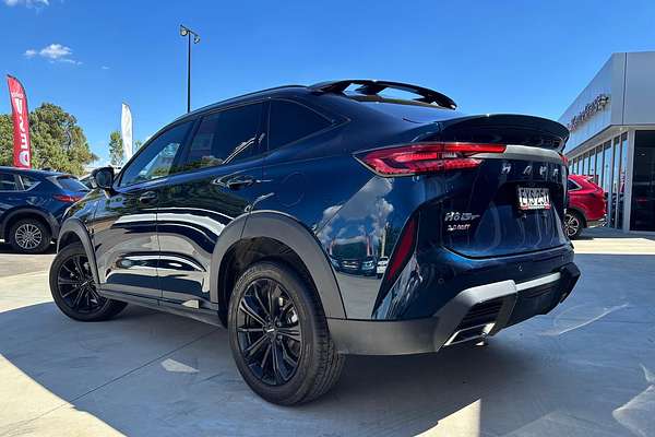 2022 Haval H6GT Lux B03