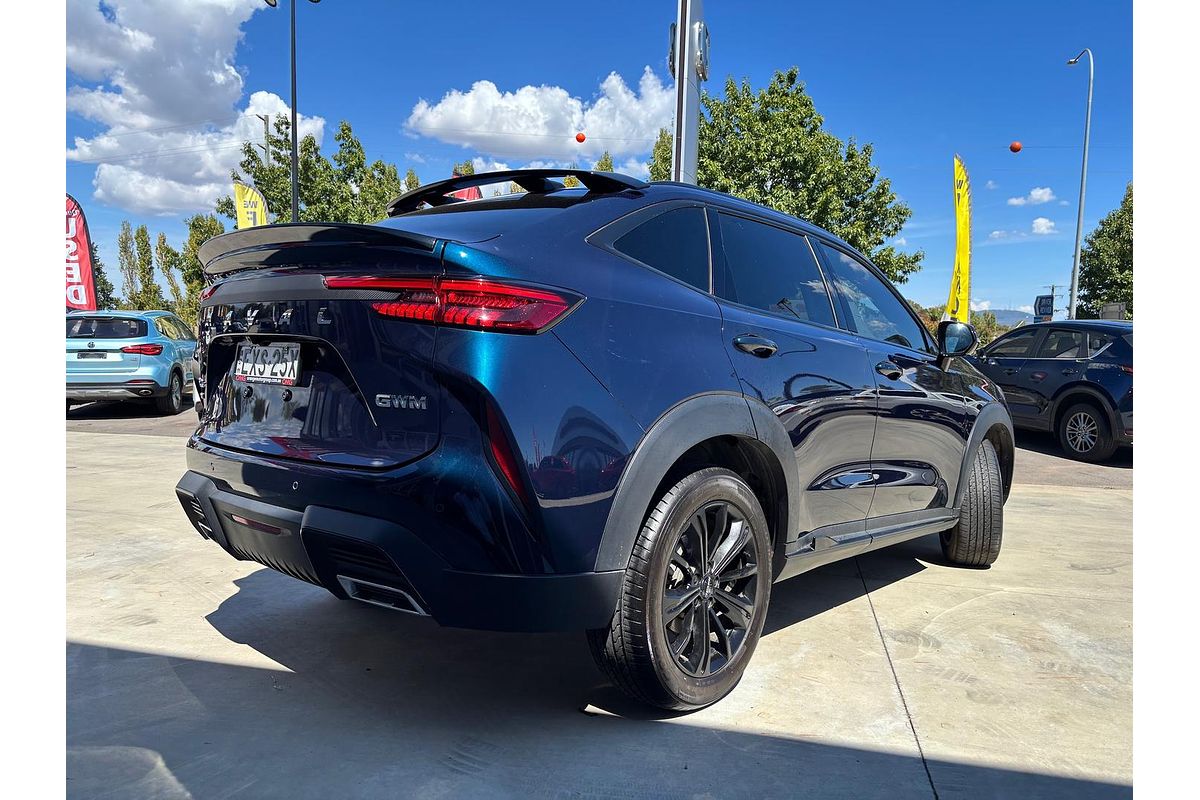 2022 Haval H6GT Lux B03