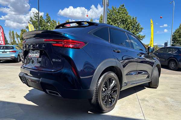 2022 Haval H6GT Lux B03