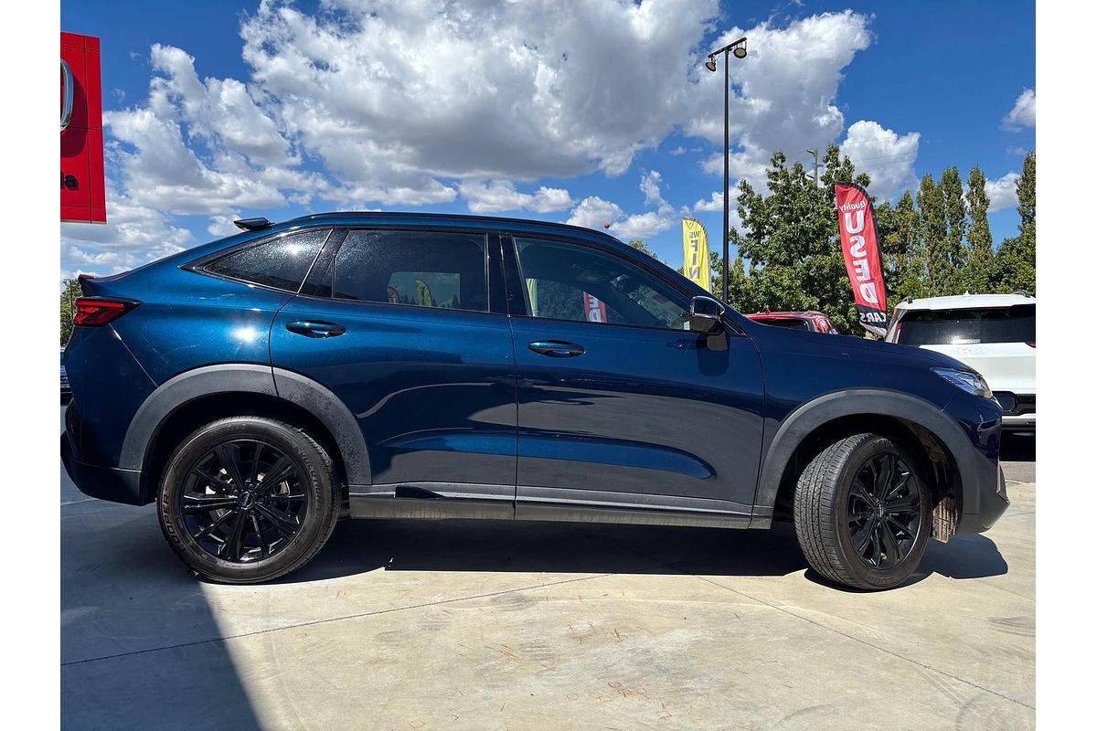 2022 Haval H6GT Lux B03