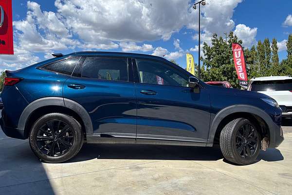 2022 Haval H6GT Lux B03
